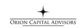Orion Capital Advisors